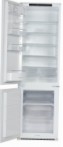 Kuppersbusch IKE 3290-1-2T Tủ lạnh