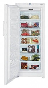 фото Холодильник Liebherr GNP 3656