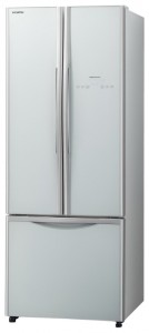 ảnh Tủ lạnh Hitachi R-WB482PU2GS