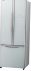 Hitachi R-WB482PU2GS Холодильник