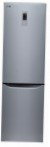 LG GW-B509 SLQM Buzdolabı
