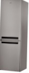 Whirlpool BLFV 8121 OX Refrigerator