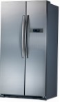 Liberty DSBS-590 S Холодильник