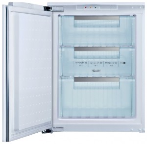 ảnh Tủ lạnh Bosch GID14A50