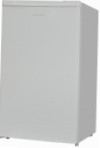 Digital DUF-0985 Refrigerator
