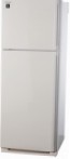 Sharp SJ-SC451VBE Холодильник