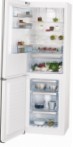 AEG S 83520 CMW2 Tủ lạnh