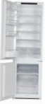 Kuppersbusch IKE 3280-2-2 T Tủ lạnh