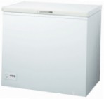 SUPRA CFS-205 Refrigerator