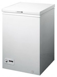 fotoğraf Buzdolabı SUPRA CFS-105