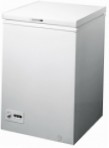 SUPRA CFS-105 Refrigerator