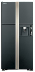 larawan Refrigerator Hitachi R-W662FPU3XGGR