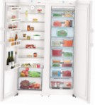 Liebherr SBS 7242 Tủ lạnh