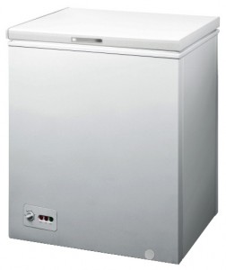 写真 冷蔵庫 SUPRA CFS-155