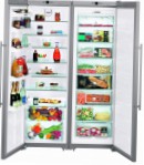 Liebherr SBSesf 7212 Refrigerator