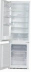 Kuppersbusch IKE 3260-3-2 T Tủ lạnh