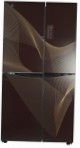 LG GR-M257 SGKR Холодильник