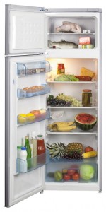 larawan Refrigerator BEKO DS 328000 S