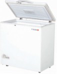 Kraft BD(W)-225Q Холодильник