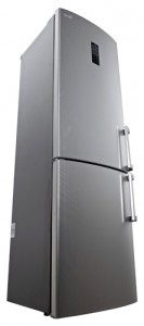 รูปถ่าย ตู้เย็น LG GA-B489 ZVVM