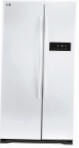 LG GC-B207 GVQV Buzdolabı