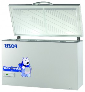 ảnh Tủ lạnh Pozis FH-250-1