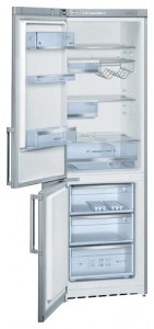 larawan Refrigerator Bosch KGV36XL20