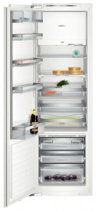 larawan Refrigerator Siemens KI40FP60