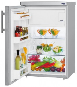 larawan Refrigerator Liebherr Tsl 1414