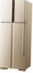 Hitachi R-V542PU3PBE Refrigerator