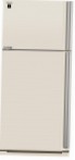 Sharp SJ-XE55PMBE Refrigerator