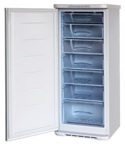 larawan Refrigerator Бирюса 146SN