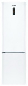 larawan Refrigerator BEKO CN 329220