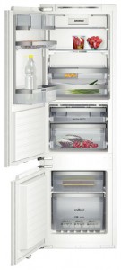larawan Refrigerator Siemens KI39FP60