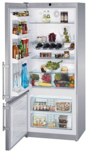 larawan Refrigerator Liebherr CPesf 4613