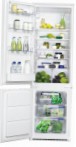 Zanussi ZBB 928441 S Refrigerator