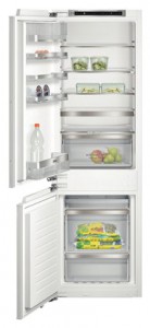 larawan Refrigerator Siemens KI86NAD30