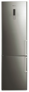 รูปถ่าย ตู้เย็น Samsung RL-50 RRCMG