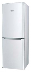 larawan Refrigerator Hotpoint-Ariston HBM 1161.2