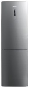 Kuva Jääkaappi Samsung RL-59 GYBMG