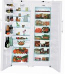 Liebherr SBS 7212 Refrigerator
