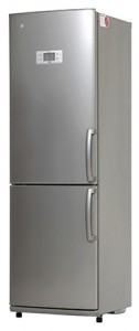 Фото Холодильник LG GA-B409 UMQA