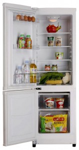 ảnh Tủ lạnh Shivaki SHRF-152DW