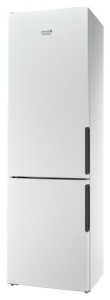 larawan Refrigerator Hotpoint-Ariston HF 4200 W
