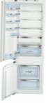 Bosch KIS87AF30 Tủ lạnh