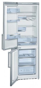 larawan Refrigerator Bosch KGS36XL20