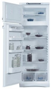 larawan Refrigerator Indesit ST 167
