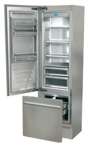 larawan Refrigerator Fhiaba K5990TST6