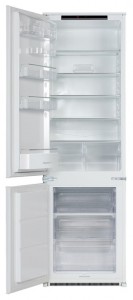 фото Холодильник Kuppersbusch IKE 3290-2-2 T