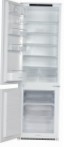 Kuppersbusch IKE 3290-2-2 T Холодильник